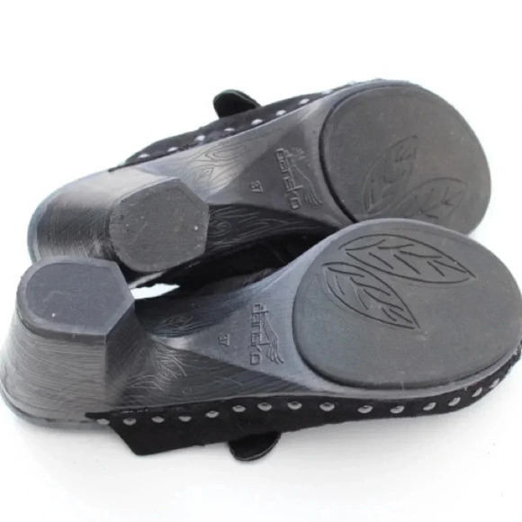 Dansko Nadine mules - Picture 4 of 11